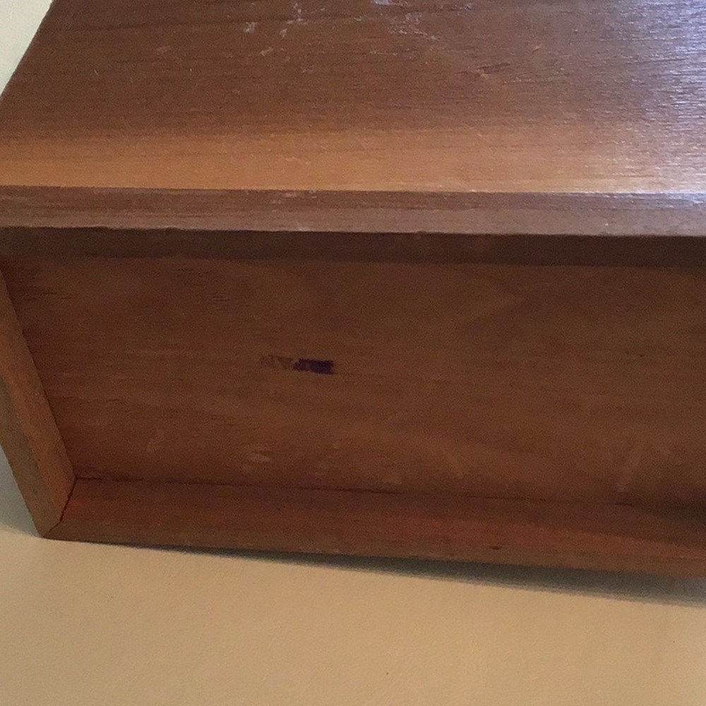 Japanese Box - Picture 6 of 10